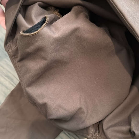 TYC cropped long sleeve premium line - Picture 4 of 4